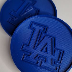 3d printed cup Coasters
